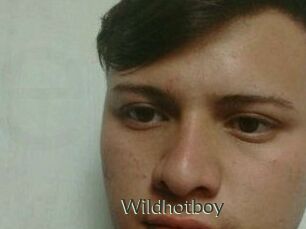 Wild_hotboy