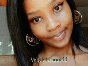 Wildstarxxx41