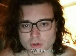 Wildtarzan