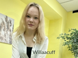 Willaacuff