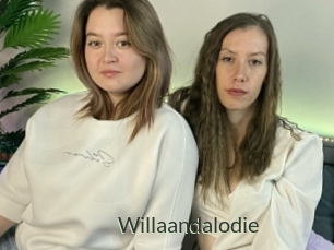 Willaandalodie