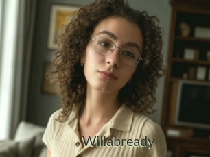 willabready Ejaculator
