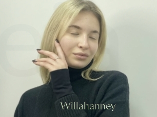 Willahanney