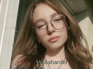 Willaharder