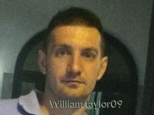 William_taylor09