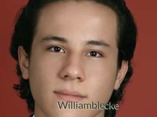 Williamblecke