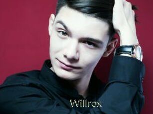 Willrox