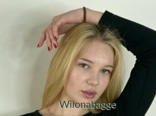 Wilonabagge