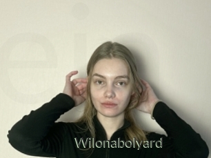 Wilonabolyard