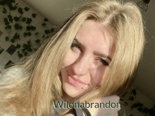 Wilonabrandon