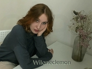 Wiloneclemon