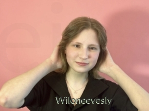Wiloneevesly