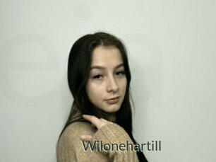 Wilonehartill