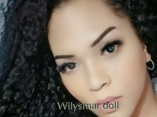 Wilysmar_doll