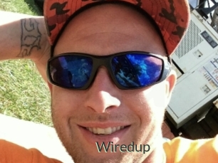 Wiredup