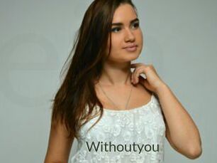 Withoutyou