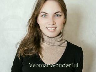 Womanwonderful