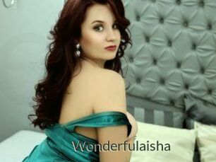 Wonderfulaisha