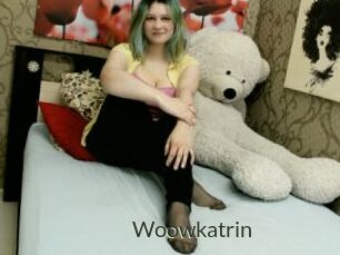 Woowkatrin