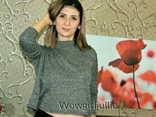Wowgirljullie