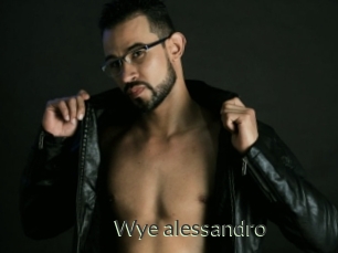 Wye_alessandro