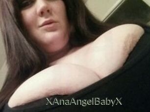 XAnaAngelBabyX