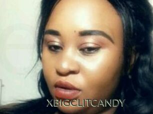 XBIGCLITCANDY