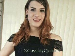 XCassidyQuinnX