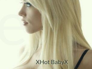 XHot_BabyX