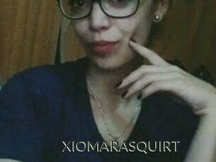 XIOMARASQUIRT