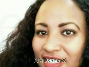 XMissSexyX