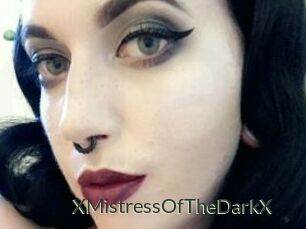 XMistressOfTheDarkX