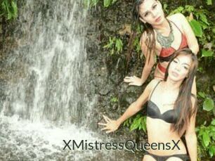 XMistressQueensX