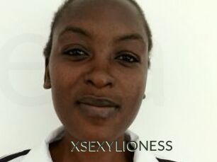 XSEXYLIONESS