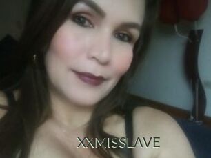 XXMISSLAVE