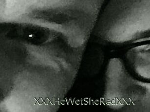 XXX_HeWet_SheRed_XXX