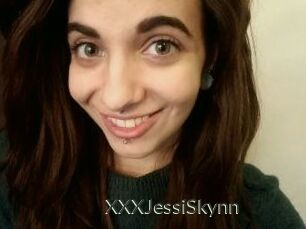 XXXJessiSkynn