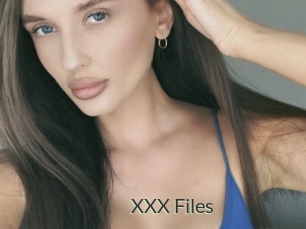 XXX_Files