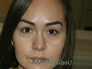 XXXemilyKissU