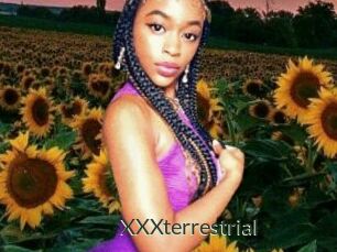 XXXterrestrial