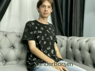 XanderBorsen