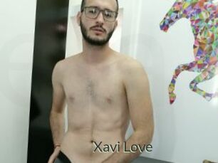 Xavi_Love