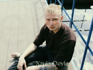 XavierDoyle