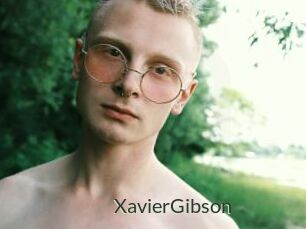 XavierGibson