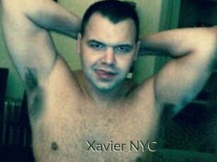 Xavier_NYC