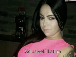 XclusiveLilLatina