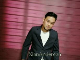 XianAnderson
