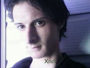 Xndr