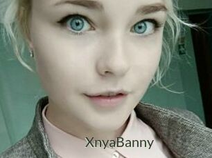 XnyaBanny