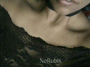 XoRubix